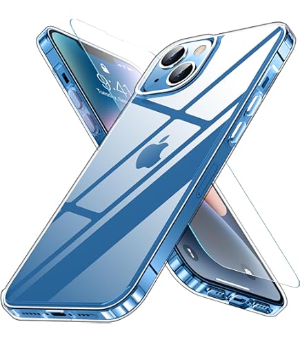 Amazon | 【整備済み品】 Apple iPhone 14 512GB スターライト SIM